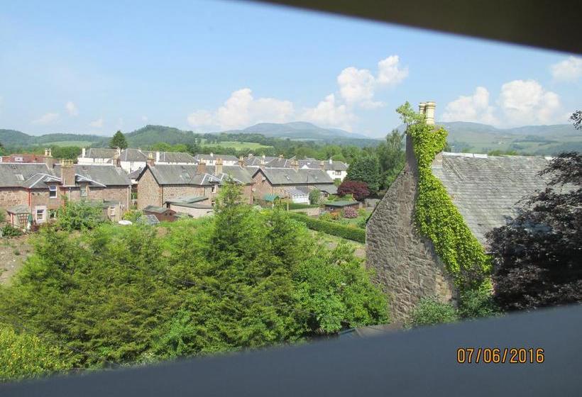 The Carrick Bed And Breakfast