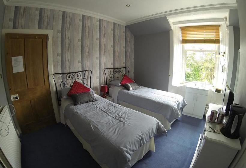 The Carrick Bed And Breakfast