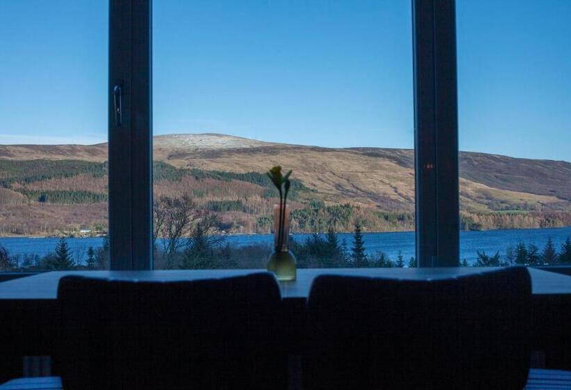 The Corries B&b