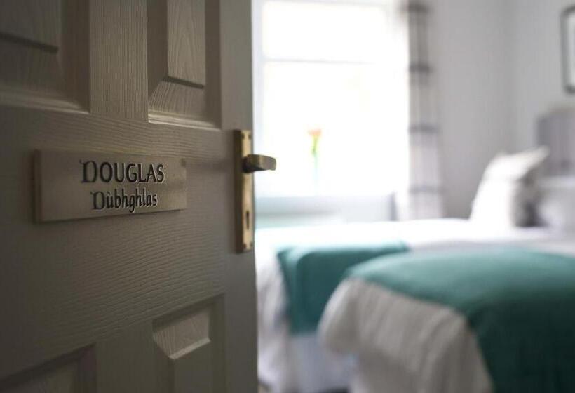 The Corries B&b