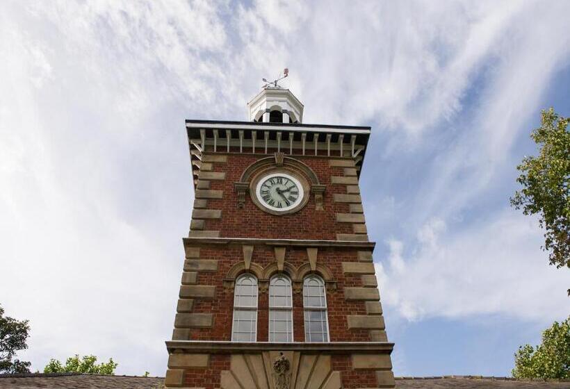 The County Hotel By Innkeeper S Collection