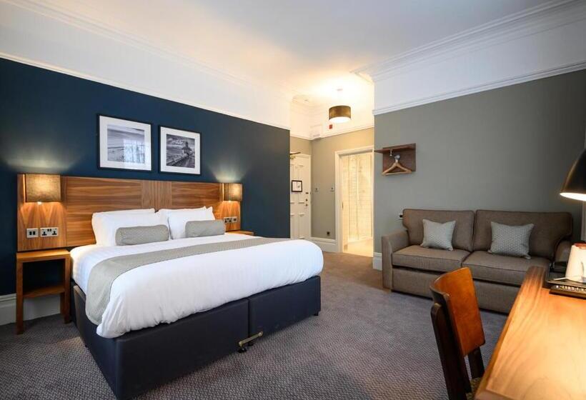 The County Hotel By Innkeeper S Collection