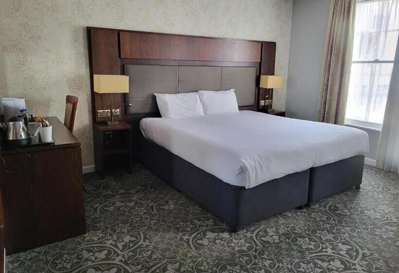 The King S Head Hotel   Jd Wetherspoon