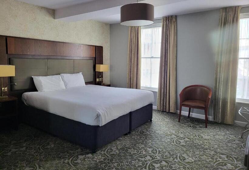 The King S Head Hotel   Jd Wetherspoon