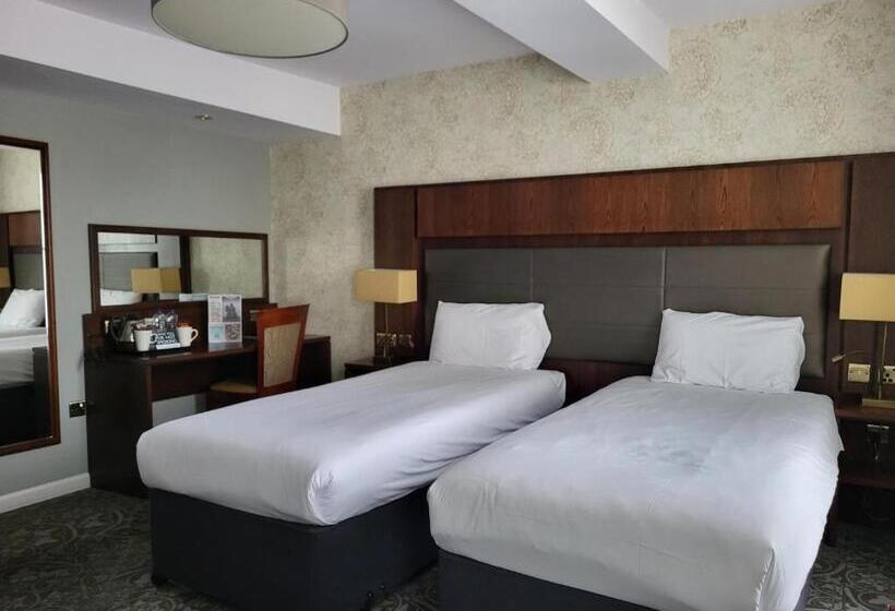 The King S Head Hotel   Jd Wetherspoon