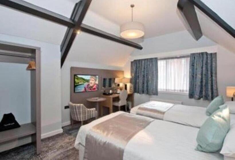 The Portland Hotel Wetherspoon