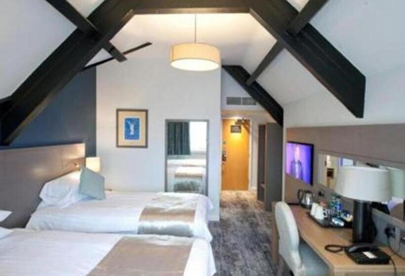 The Portland Hotel Wetherspoon