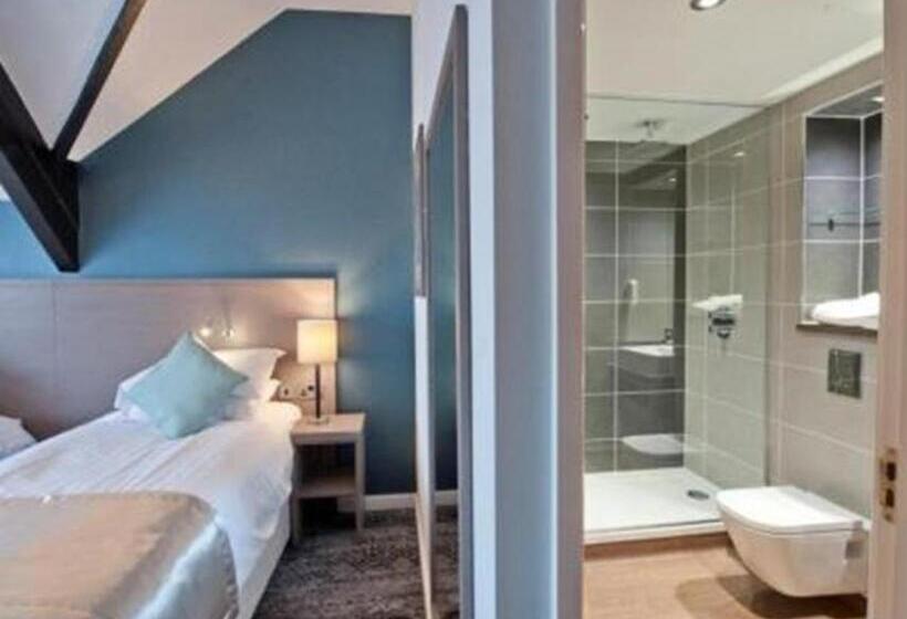 The Portland Hotel Wetherspoon