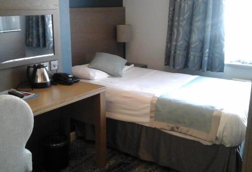 The Portland Hotel Wetherspoon