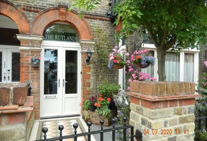 The Rutlands B&b