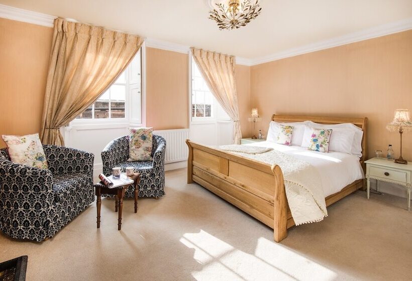 The Walls Bed And Breakfast