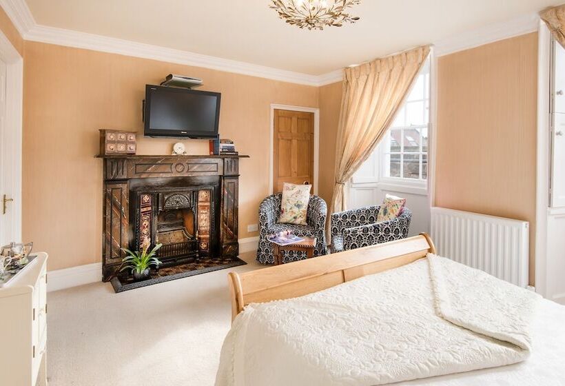 The Walls Bed And Breakfast