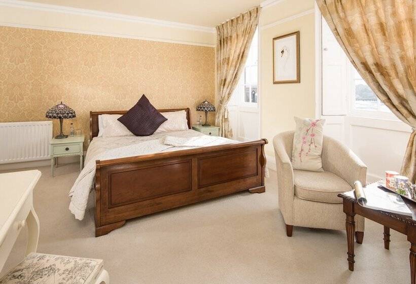 The Walls Bed And Breakfast