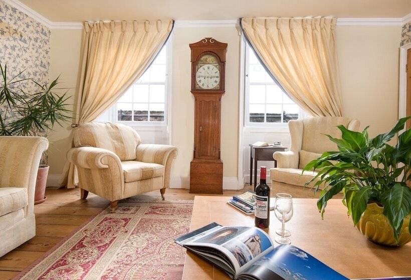 The Walls Bed And Breakfast