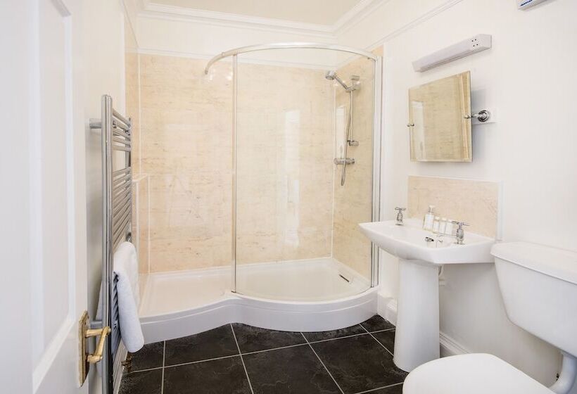 The Walls Bed And Breakfast