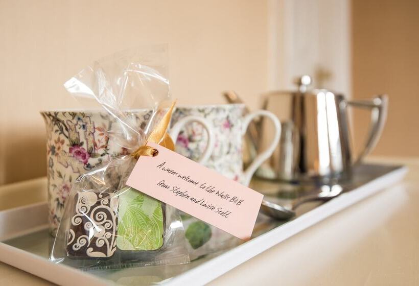 The Walls Bed And Breakfast