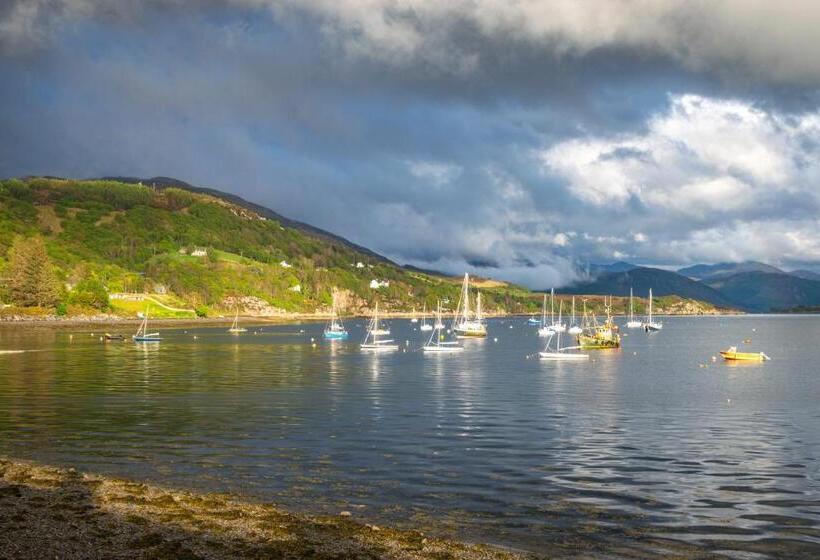 Ullapool Youth Hostel