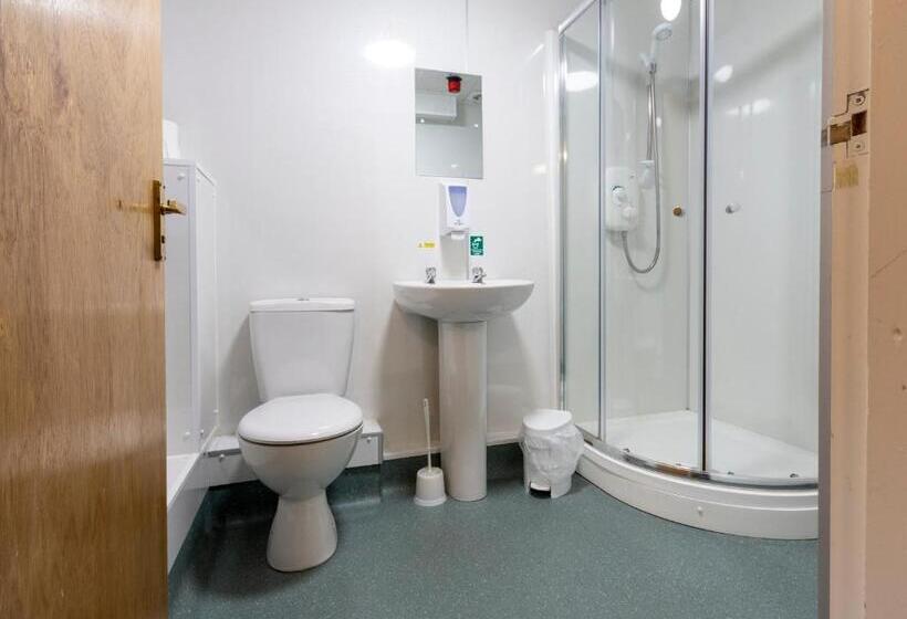 Ullapool Youth Hostel