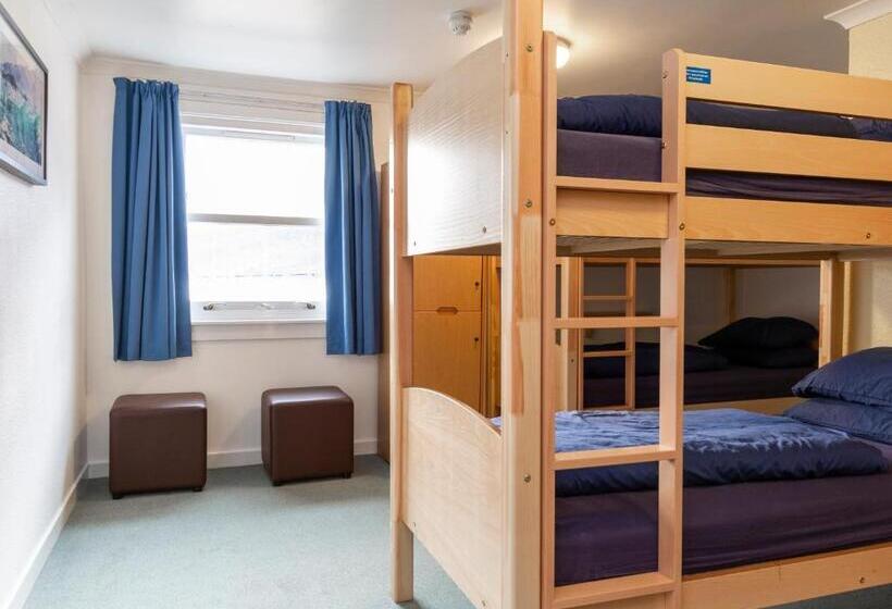 Ullapool Youth Hostel
