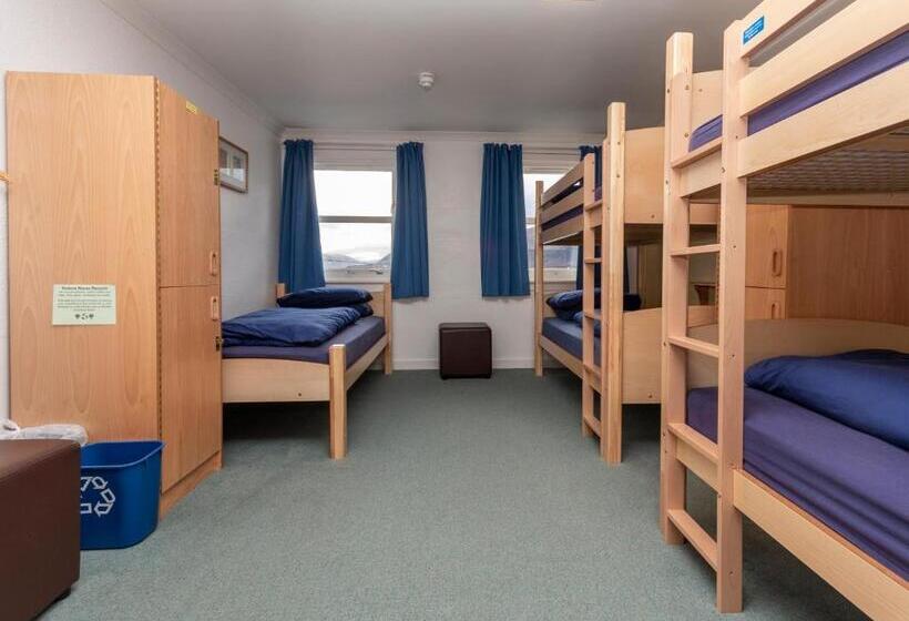 Ullapool Youth Hostel