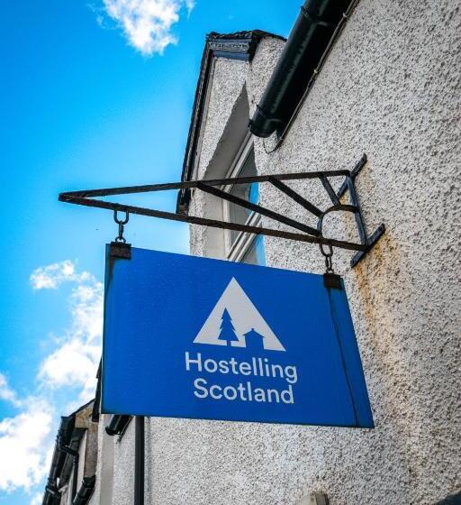 Ullapool Youth Hostel