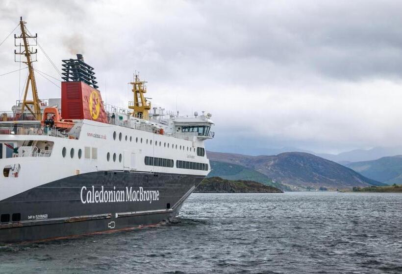 Ullapool Youth Hostel