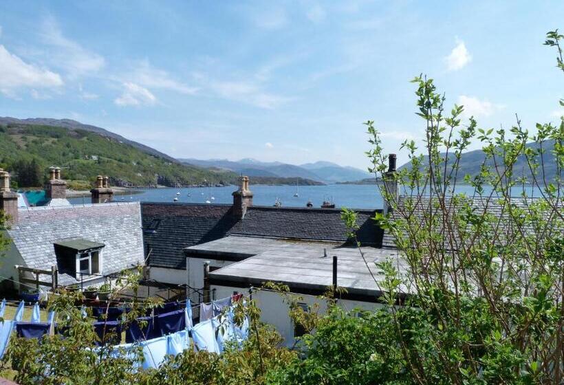 Ullapool Youth Hostel