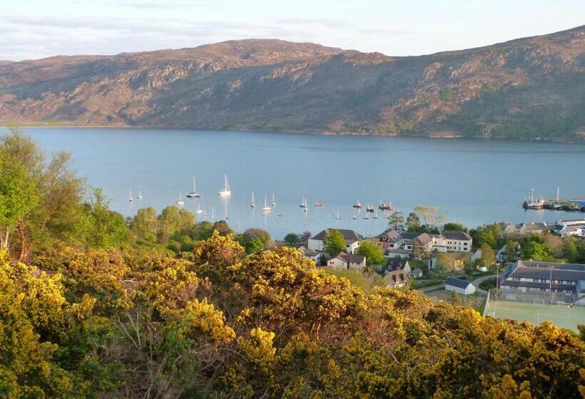 Ullapool Youth Hostel