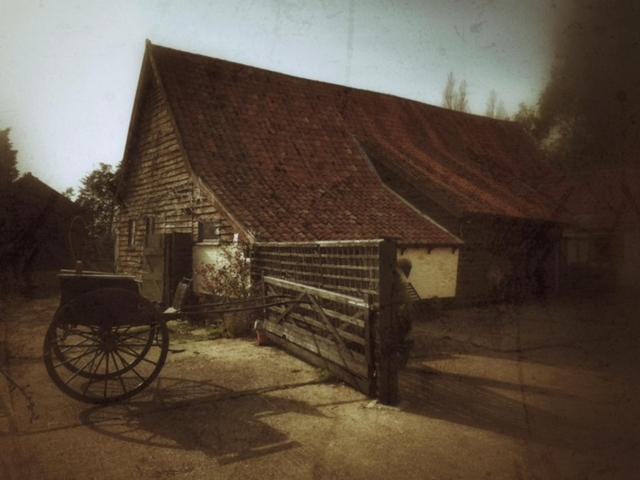 Valley Farmhouse B&b