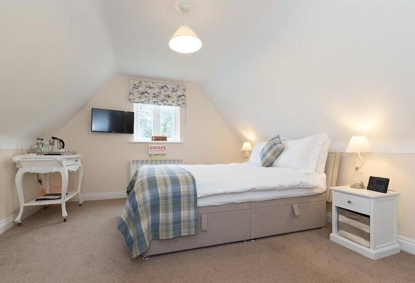 Whitethorn Bed And Breakfast