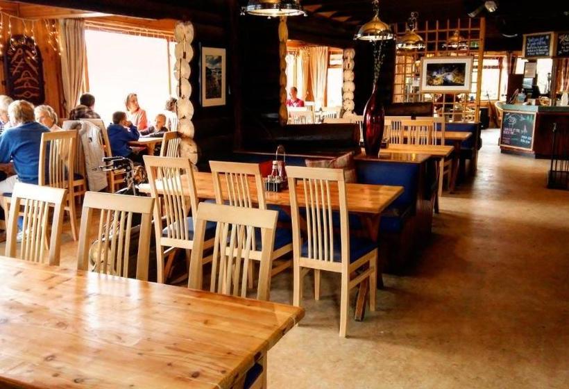 Общежитие Insh Hall