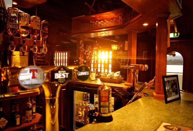 فندق صغير Insh Hall