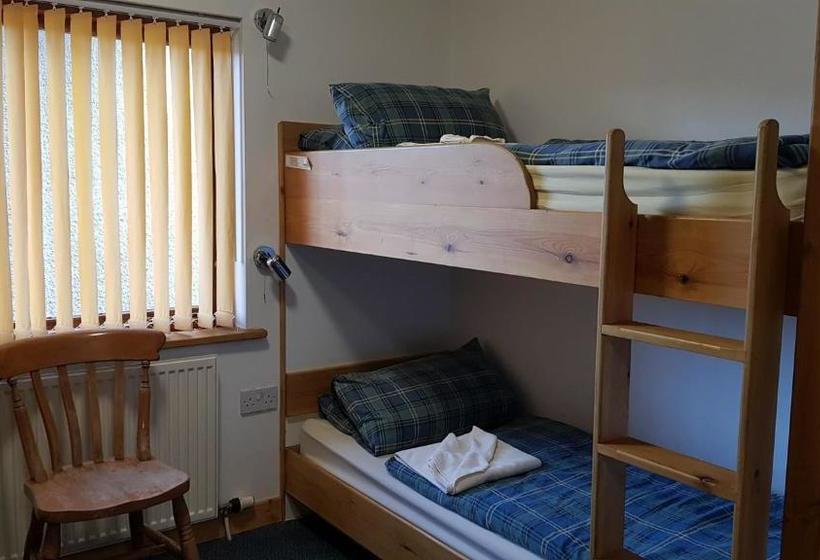 فندق صغير Insh Hall