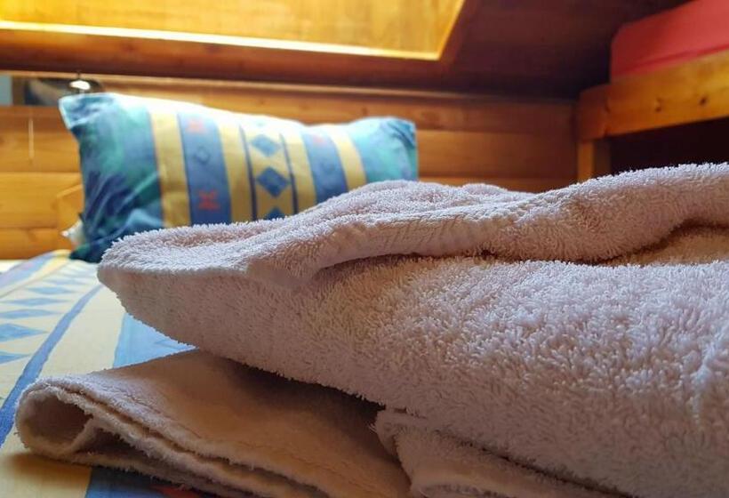 فندق صغير Insh Hall