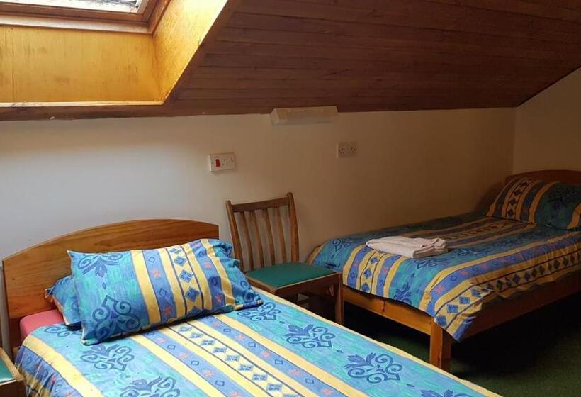 فندق صغير Insh Hall