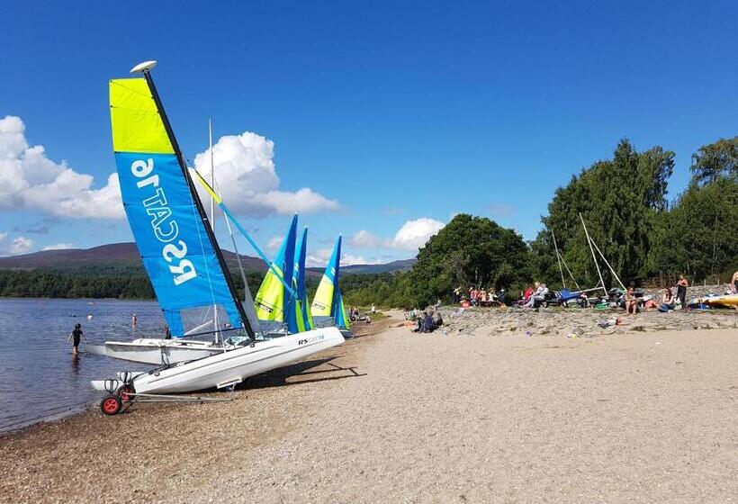 فندق صغير Insh Hall