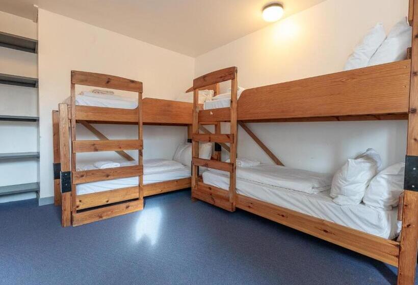 فندق صغير Insh Hall