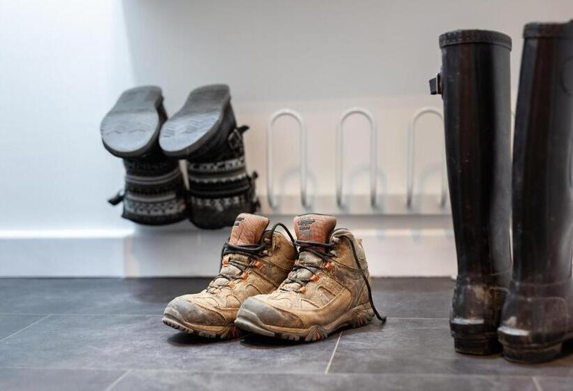 Ocean Backpackers Self Catering Hostel