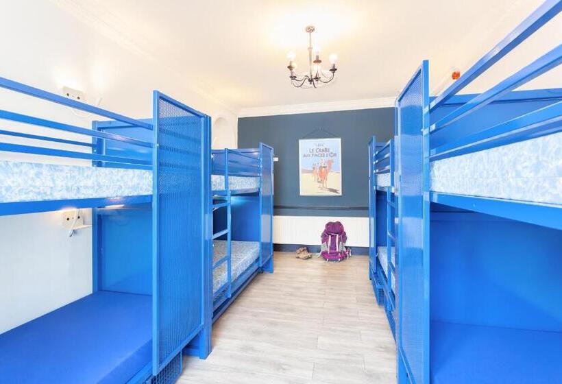 Ocean Backpackers Self Catering Hostel