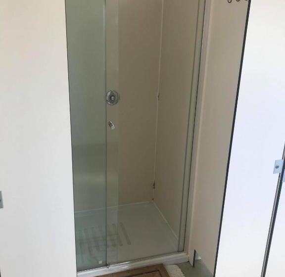 فندق صغير The Mission Bunkhouse