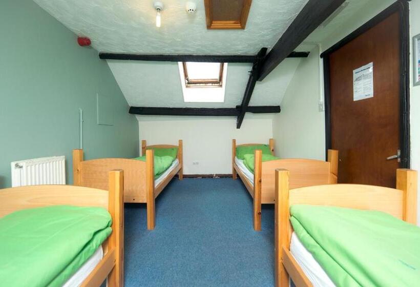 Общежитие Yha Brecon Beacons