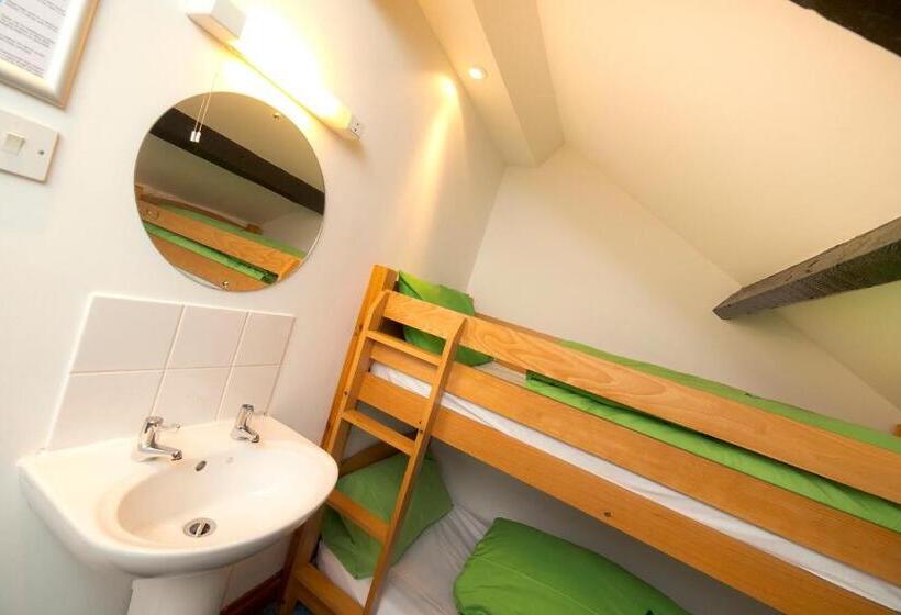 فندق صغير Yha Brecon Beacons