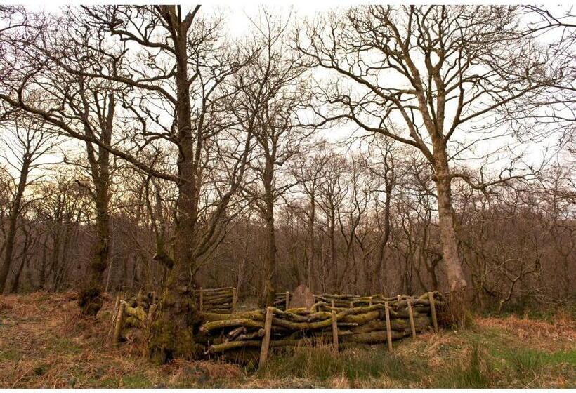 Общежитие Yha Brecon Beacons