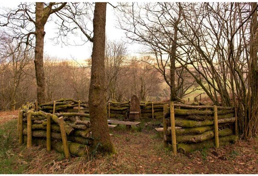 Общежитие Yha Brecon Beacons