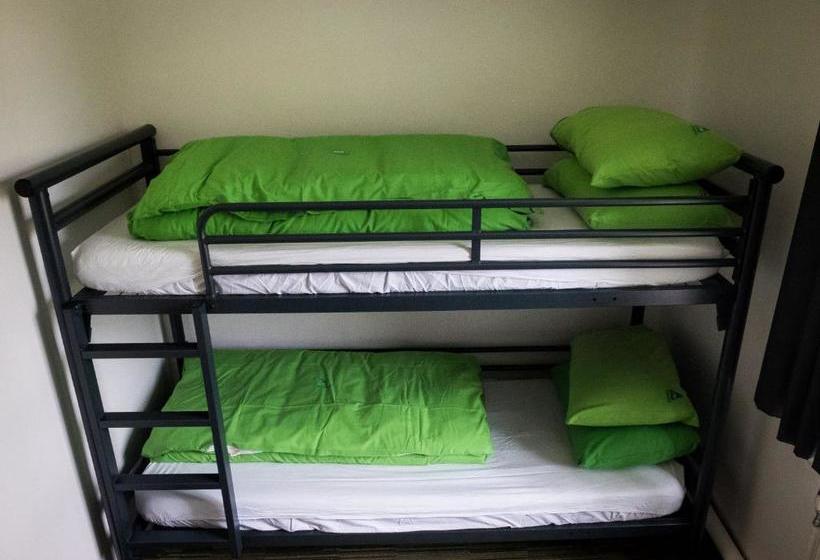 הוסטל Yha Helvellyn