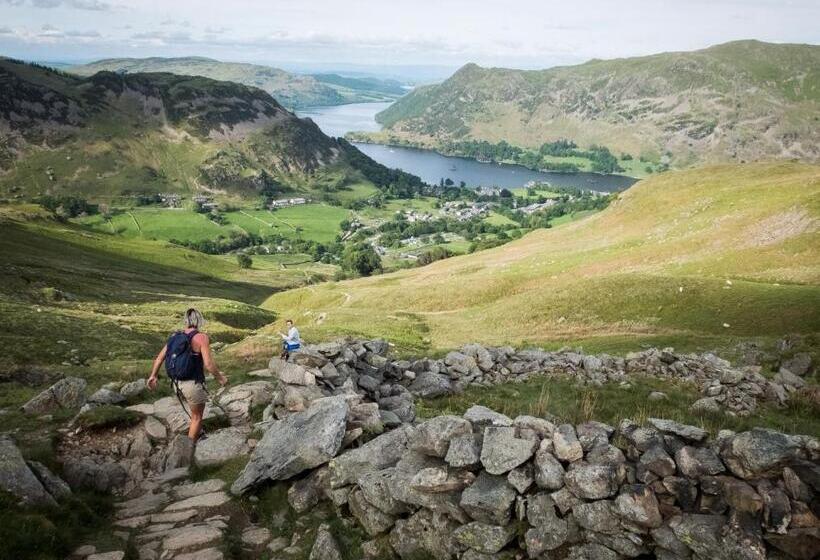 הוסטל Yha Helvellyn