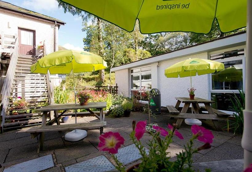 旅馆 Yha Patterdale