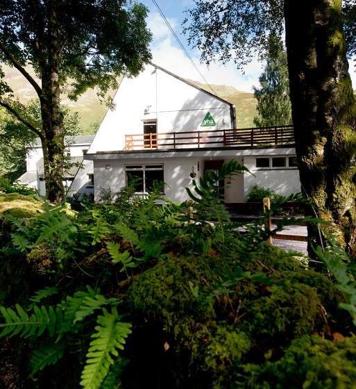 旅馆 Yha Patterdale