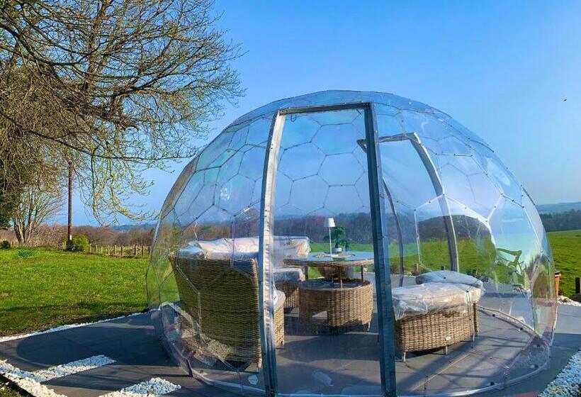 Ayrs And Graces Luxury Bed And Breakfast