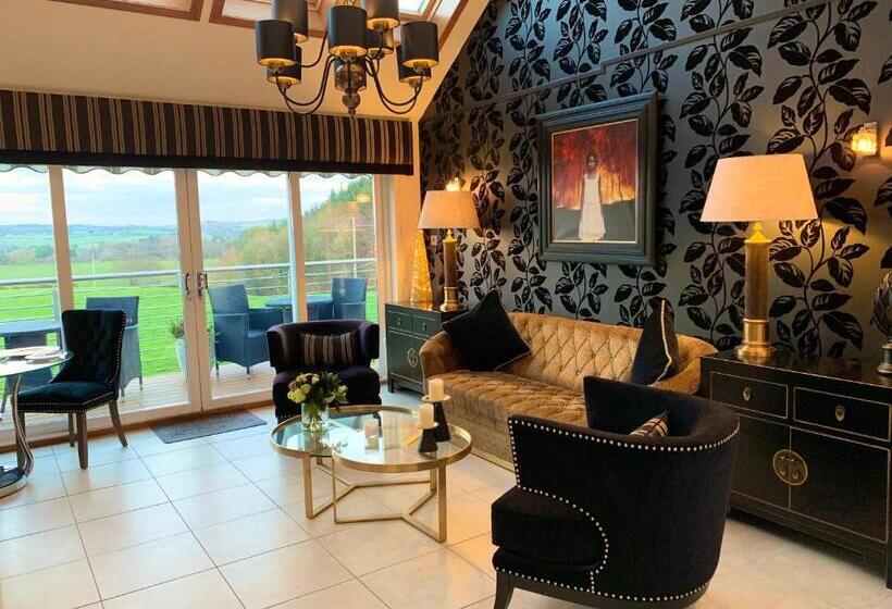 Ayrs And Graces Luxury Bed And Breakfast